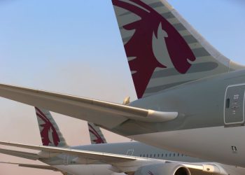 12 people injured during turbulence on Qatar Airways flight