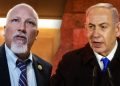 Chip Roy demands sanctions on ICC officials going after US, Israel