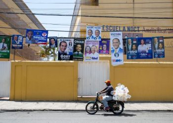The Dominican Republic votes on Sunday. Here’s what to know