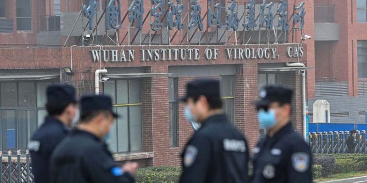 US shared intel with UK showing ‘high likelihood’ of COVID-19 lab leak: report