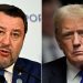Trump’s European allies rally around him after historic conviction