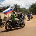 Russia will increase the number of military instructors in Burkina Faso, foreign minister says