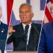 CNN finalizes rules for first Biden vs. Trump debate, RFK Jr. could still qualify