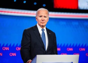 Democrats scramble after Biden’s halting debate performance