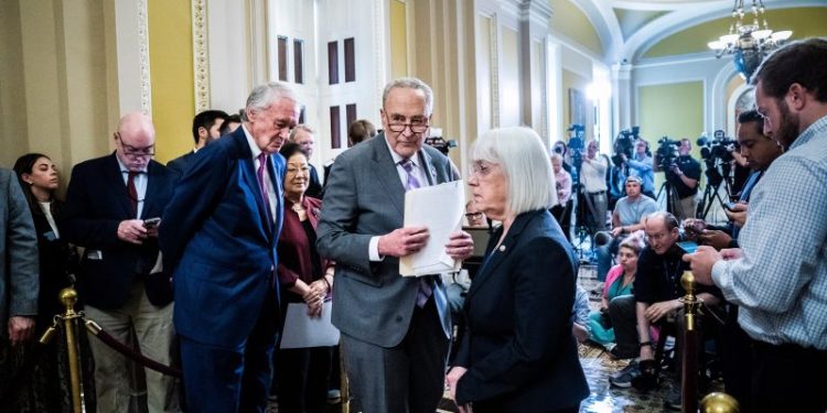 Senate Republicans likely to reject making contraception a federal right