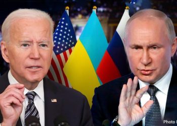 Russia not ‘bluffing’ with nuclear threats as Biden greenlights limited military strikes, Medvedev says