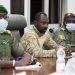 Mali junta lifts suspension on political party activities