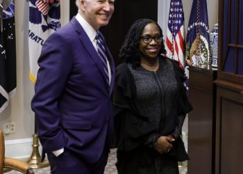 Biden may endorse big Supreme Court reform. It would be a major shift.