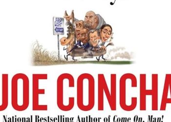 ‘Progressively Worse’: Kamala Harris, Joe Biden, ‘The Squad’ — they’re not your daddy’s Democrats