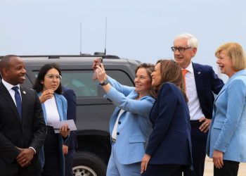 With Biden out and Harris in, down-ballot Democrats plot 2024 gains