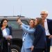 With Biden out and Harris in, down-ballot Democrats plot 2024 gains