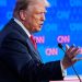 Trump proposes scaled-back platform that softens language on abortion, same-sex marriage