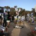 US victims of October 7 attacks sue Iran, Syria and North Korea over alleged Hamas support