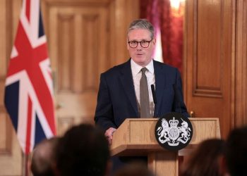 Rwanda hints it won’t reimburse $300 million UK paid for deportation deal after new British PM says he’ll ditch agreement