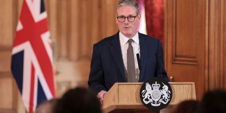 Rwanda hints it won’t reimburse $300 million UK paid for deportation deal after new British PM says he’ll ditch agreement