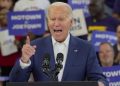 Tale of two conventions: GOP united behind Trump while Dems in disarray