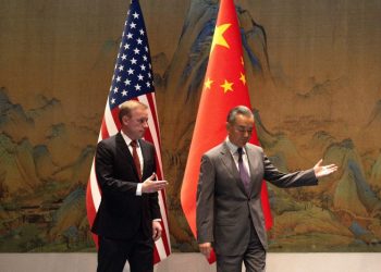 US, Chinese officials discuss Biden-Xi talks as American elections loom large over relations