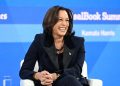Kamala Harris presidency would undermine US in this key region