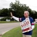 After two years of far-right rule in a Michigan county, one chance to change it