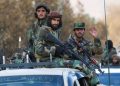 How the US used AI to take on the Taliban amid drawdown
