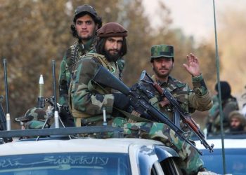 How the US used AI to take on the Taliban amid drawdown