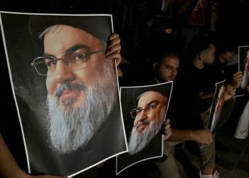 What might come next as Hezbollah reels from Nasrallah’s killing and Israel mulls a Lebanon ground incursion?