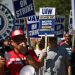 UAW, U.S. dealers increase criticism of Stellantis CEO over cuts, sales declines