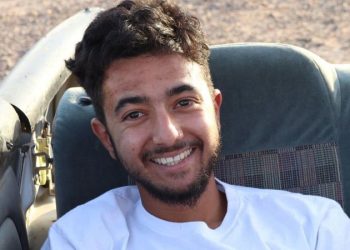 Hersh Goldberg-Polin: The ‘happy go lucky’ Israeli American who became a symbol of Israel’s enduring hostage heartbreak