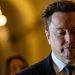 Elon Musk’s X and Starlink face nearly $1 million in daily fines for allegedly evading ban in Brazil
