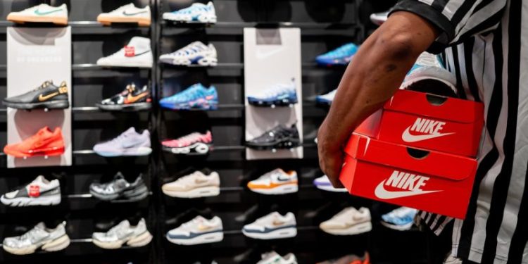 How Foot Locker is waging a comeback after its breakup with Nike