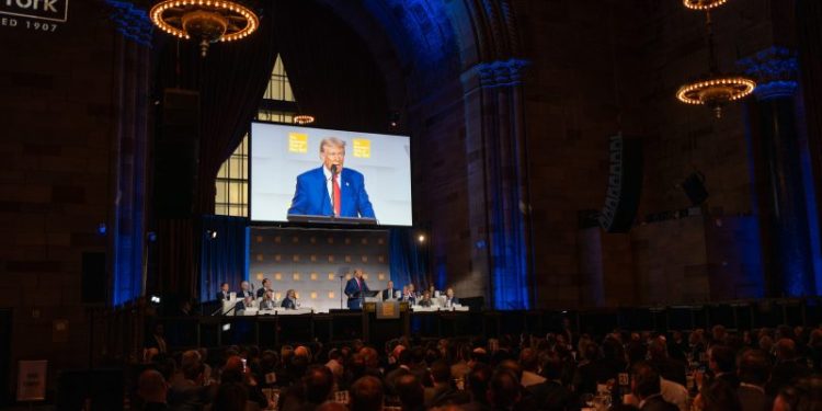 GOP downplays Trump’s increasingly extreme threats to global trade