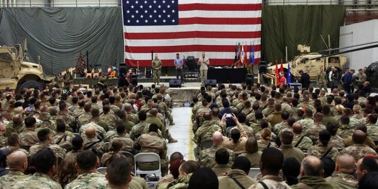 Trump’s historic Abraham Accords would be bolstered with military ‘exchange program’ under bipartisan bill