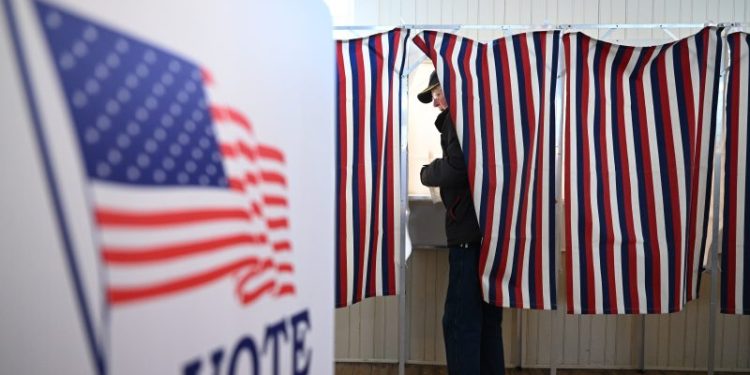 National Popular Vote plan challenges undemocratic electoral college