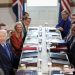 Biden and U.K.’s Starmer meet amid storm over Ukraine weapons