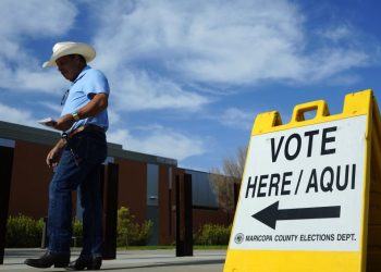Arizona’s top court says voters missing citizenship proof can receive full ballots