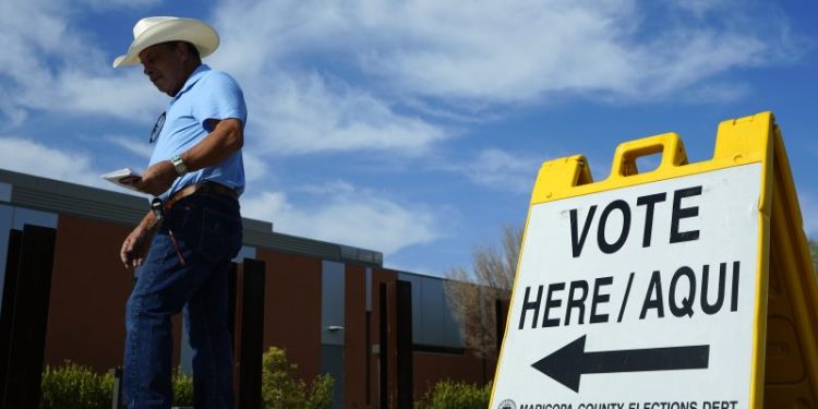 Arizona’s top court says voters missing citizenship proof can receive full ballots