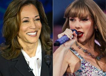 Swift’s endorsement of Harris spotlights young voters. They are not a monolith.