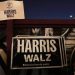 Ohio sheriff says to ‘write down’ addresses of homes with Harris signs