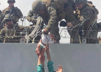 House Dems issue response to GOP report on Biden’s withdrawal from Afghanistan