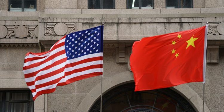 An American pastor held in a Chinese jail for nearly two decades is finally home