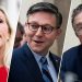 House GOP braces for government funding chaos as Republican rebels mutiny before vote