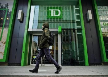 TD Bank pleads guilty in money laundering case, will pay $3 billion in penalties