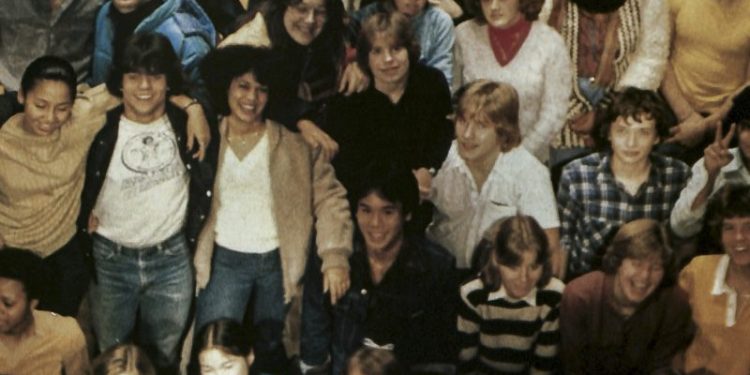 These five tumultuous years in Montreal shaped Kamala Harris