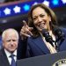 Harris campaign plagued by surrogates’ gaffes: ‘Colossally inept campaign’