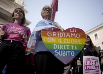 Italy criminalizes surrogacy abroad in move slammed as ‘medieval’ by critics