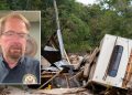 ‘Can’t wait till the last minute’: NC congressman raises alarm on voter access in areas hard hit by Helene