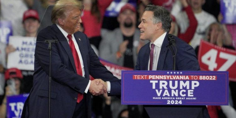 Morning Glory: Trump has the momentum, as does the Senate GOP