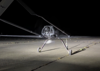 ‘It’s not a game. It’s a war’: Exclusive insight into a secretive Ukrainian drone unit targeting Russian territory