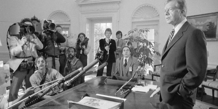 October Fests: A potpourri of late election-year ‘surprises’ shake up most races, history shows