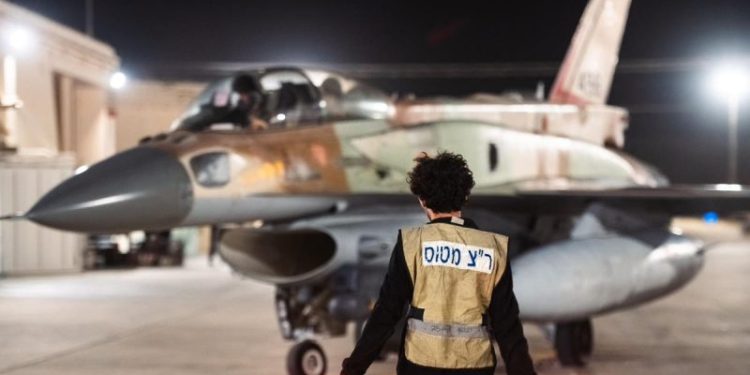 Israel’s targeted response against Iran sends new warnings to regime about IDF’s capabilities, experts say